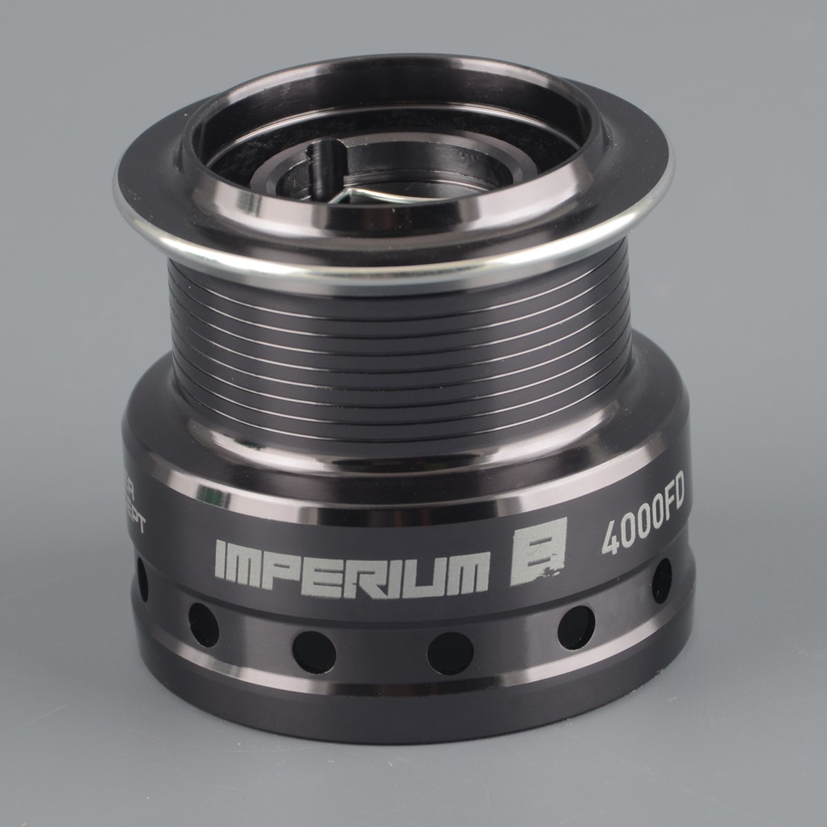 Катушка безынерц. Feeder Concept Imperium 8 4000FD