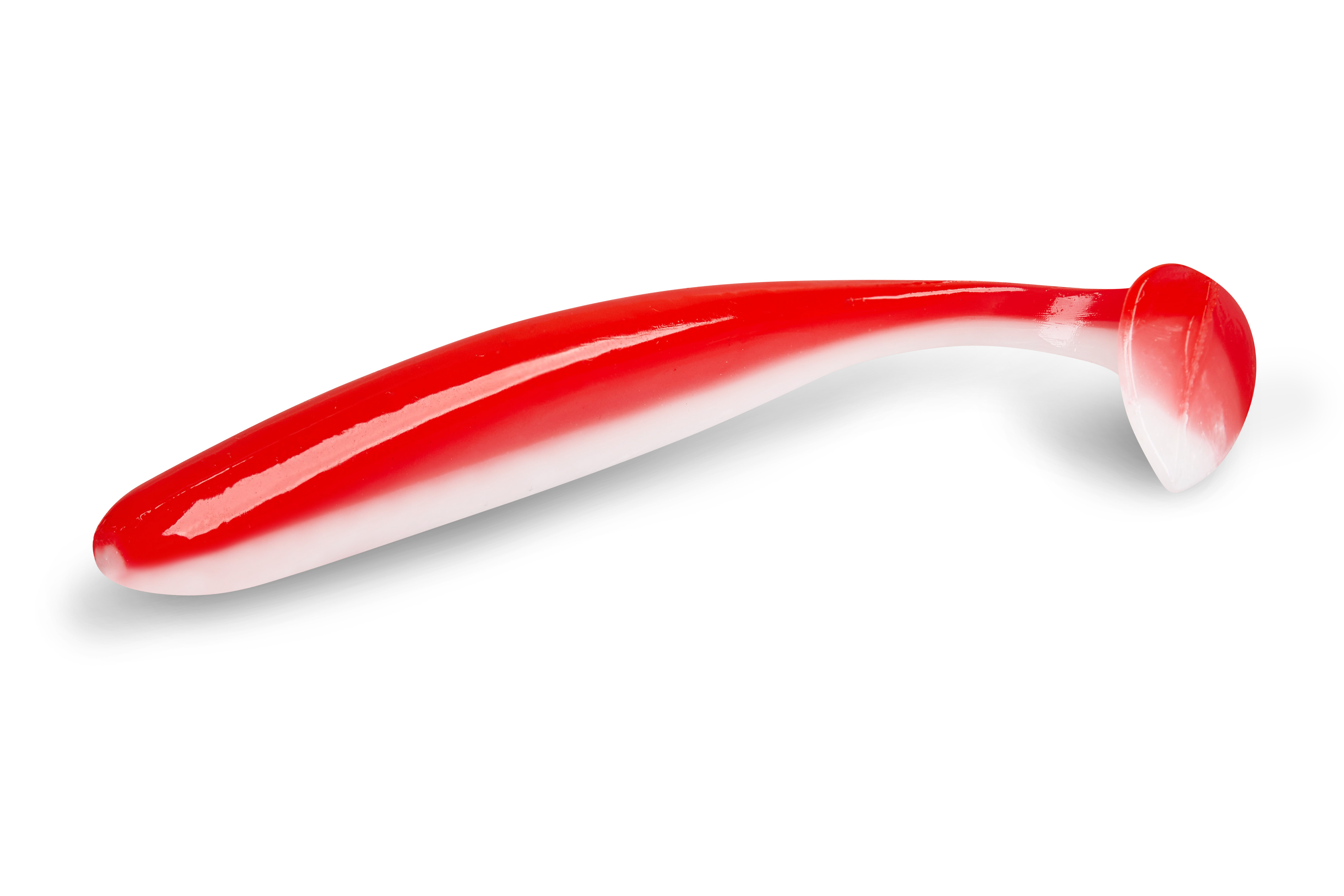 Силиконовая приманка Zander Master Easy Shiner 12,5см, 4.5гр цв. 08