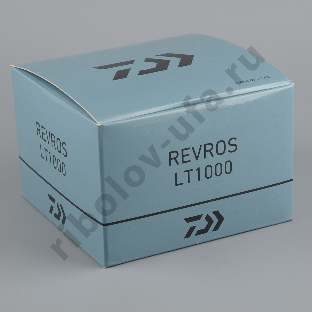 Катушка безынерц. Daiwa Revros 23 LT 1000