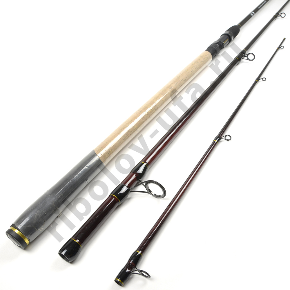 Удилище фидерное Maximus Invader 330H 3.3m / 60-90-120g