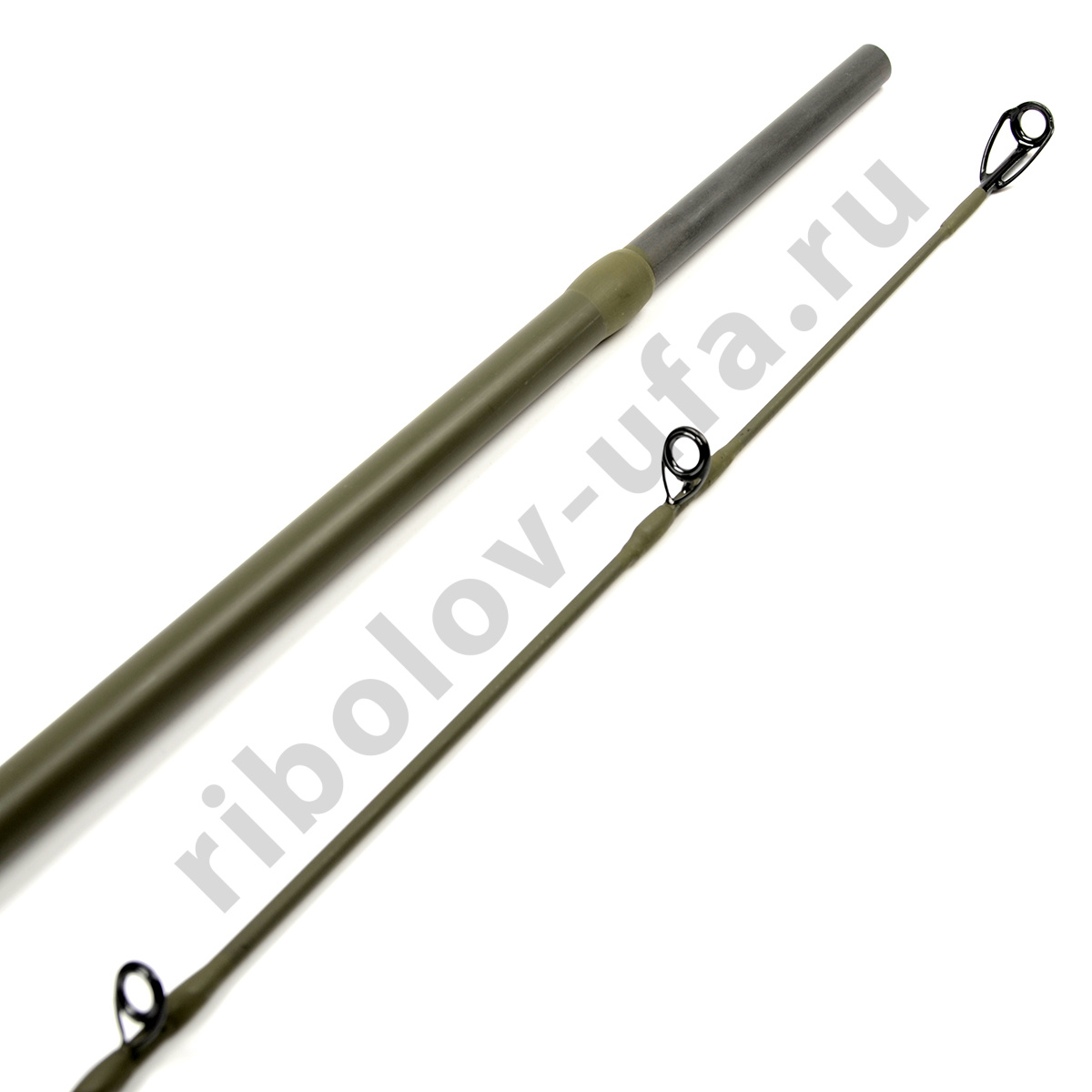 Спиннинг Savage Gear 4 Power Game 243см 40-80гр 4sec