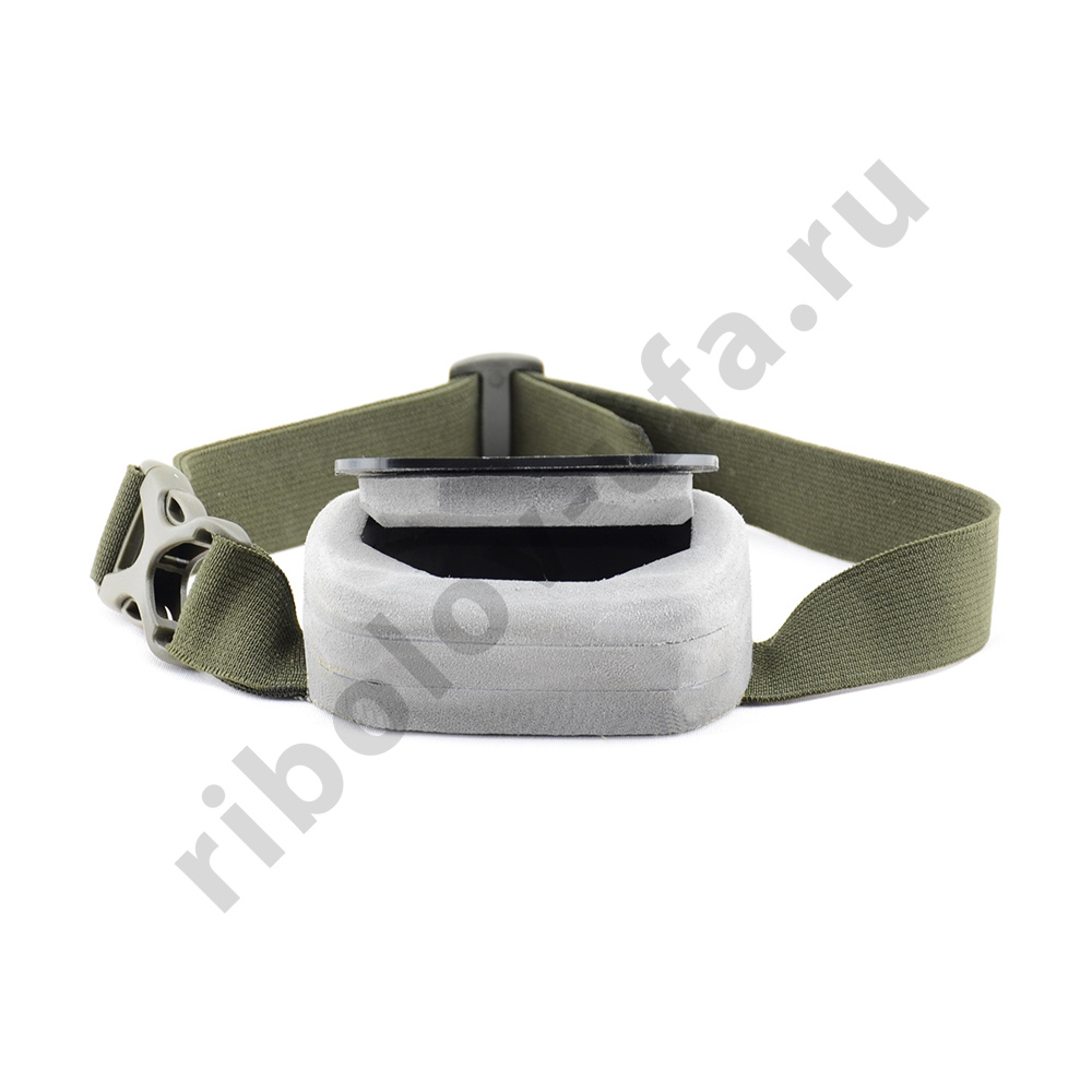 Мотыльница Aquatic Мо-01 (90х63х32мм)