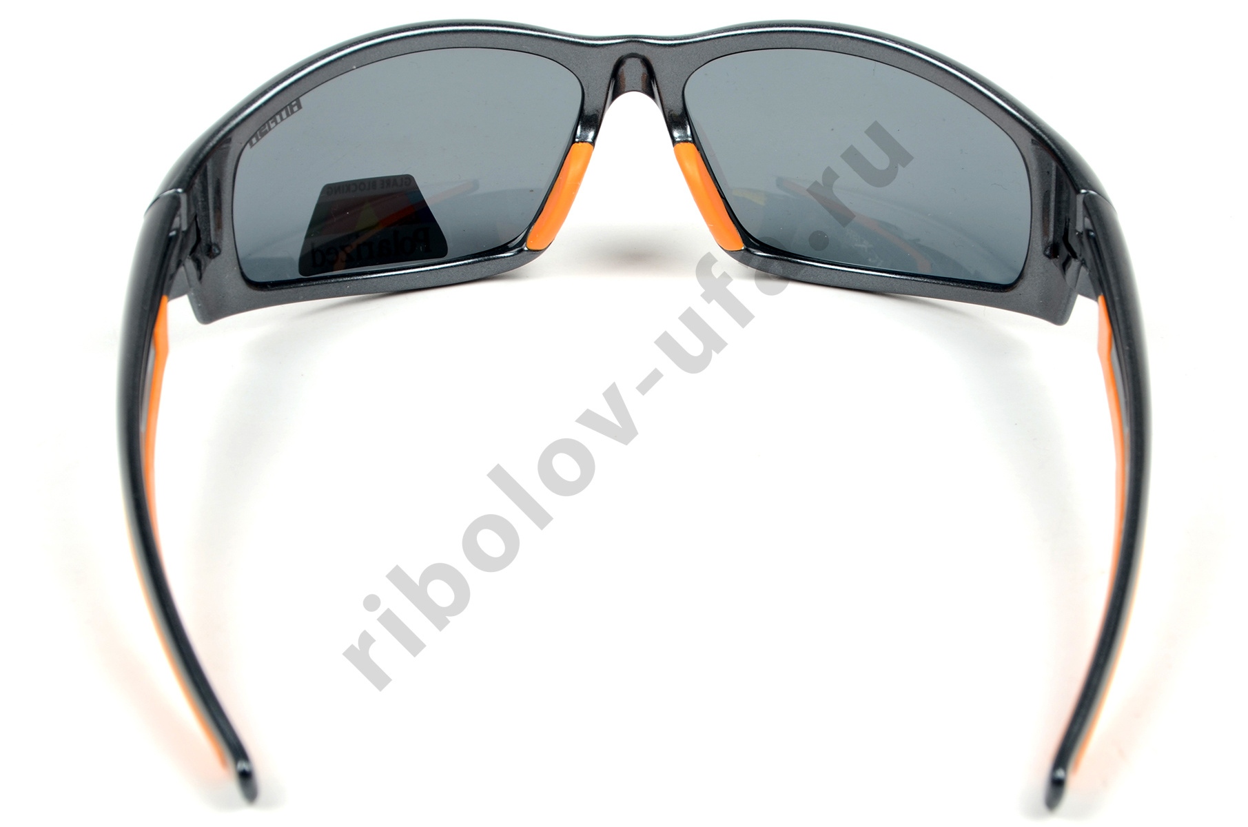 Очки Hitfish поляризационные (плав.шнурок и жестк. чехол) HF-830