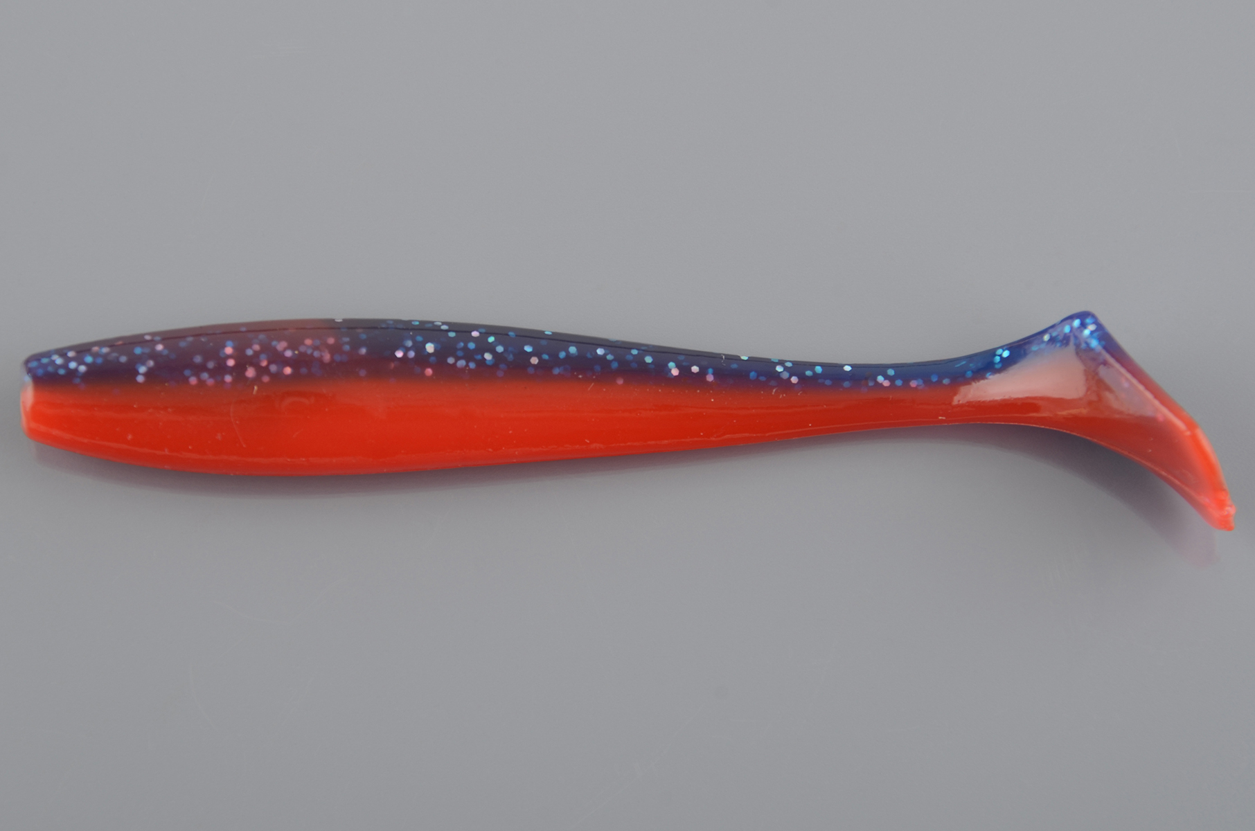 Силиконовая приманка Zander Master Chiptail 100мм, цв. 27