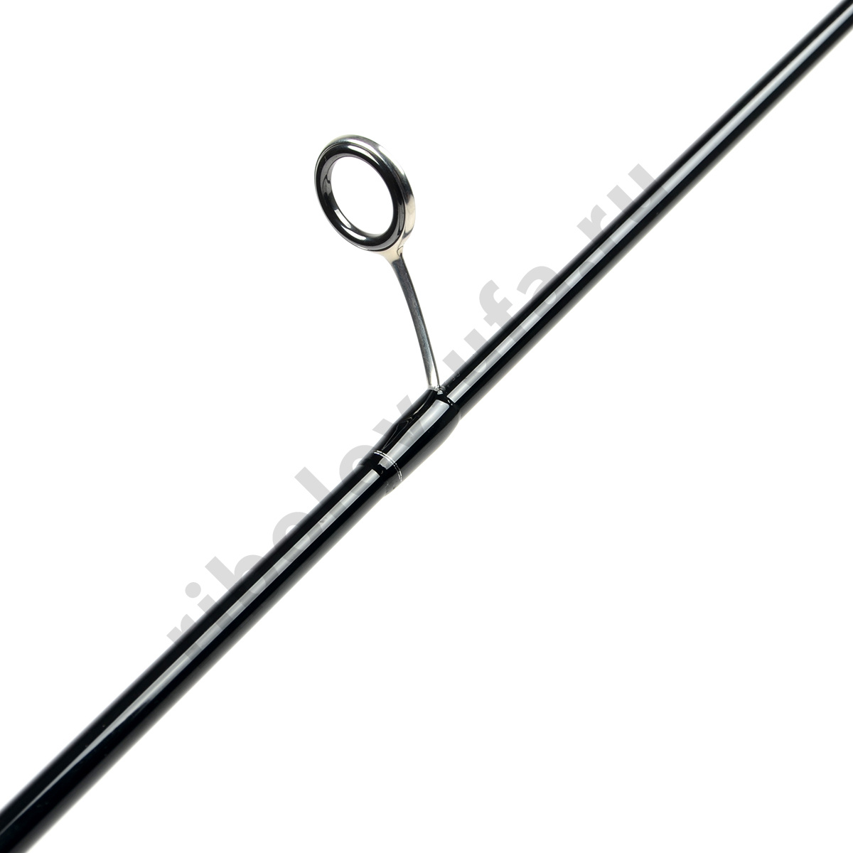 Спиннинг Nautilus Furyosa FRYS-762 L 228см 0.6-10гр