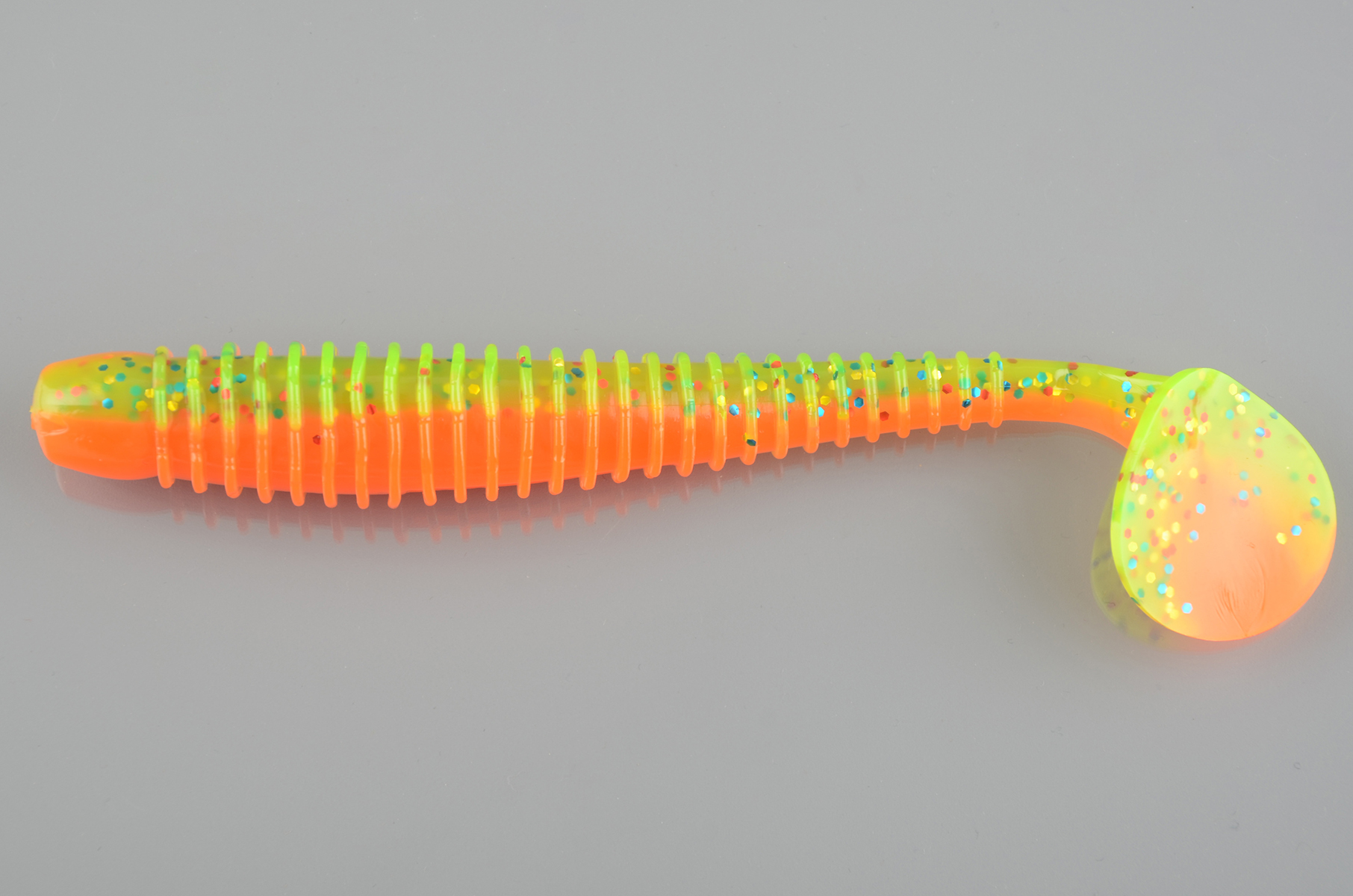 Силиконовая приманка Relax Texas 5in 13см - L354