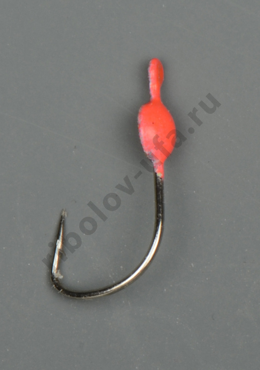 Мормышка Конишевского Зеркальце №9, ассорти (10шт/уп)