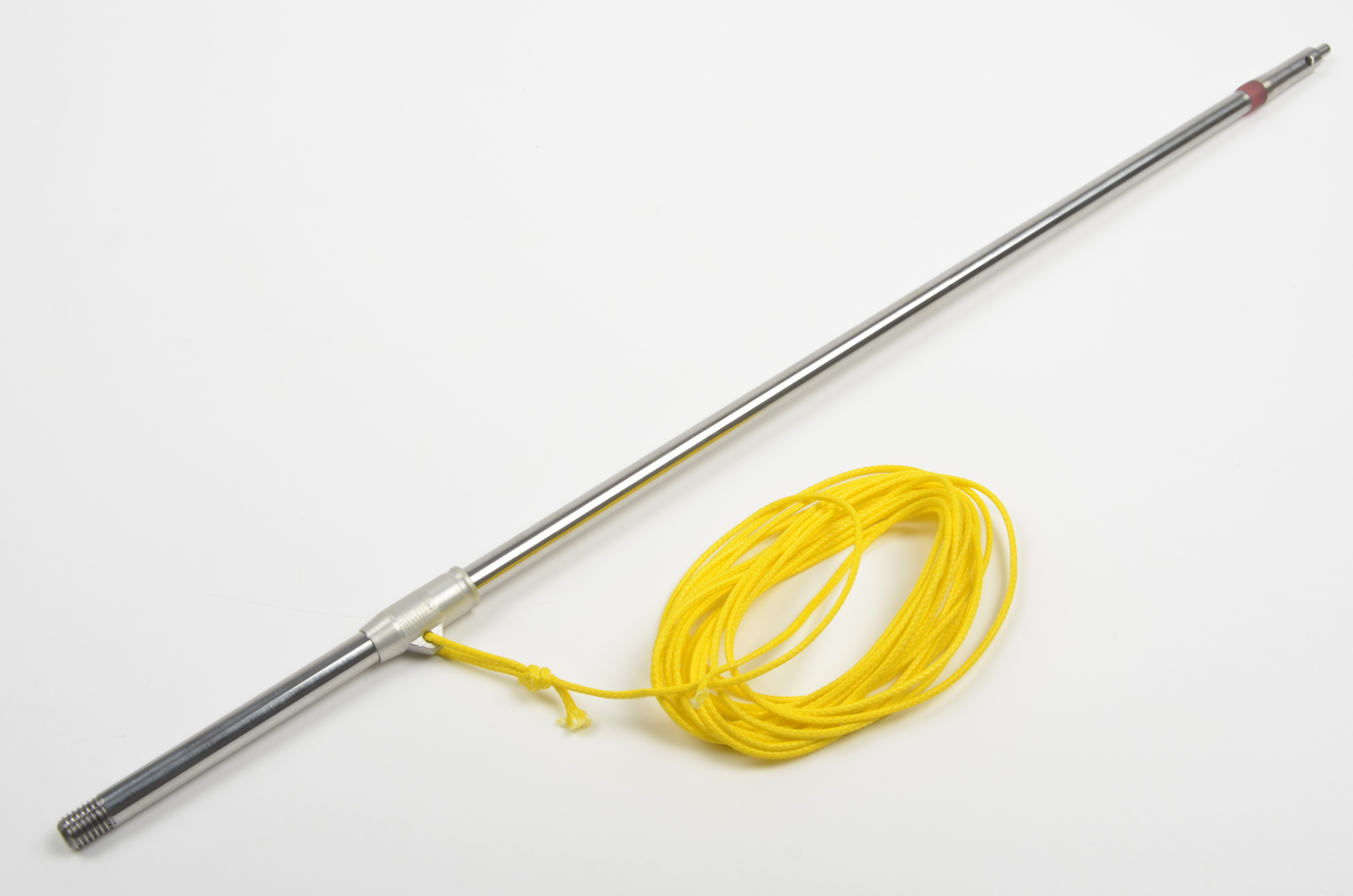 Гарпун резьба Таймень М 500 ф7 резьба 7мм съемный хвост