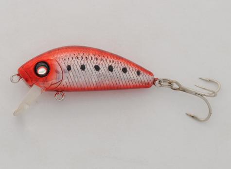 Вoблер Yo-Zuri F952 HRIW L-Minnow