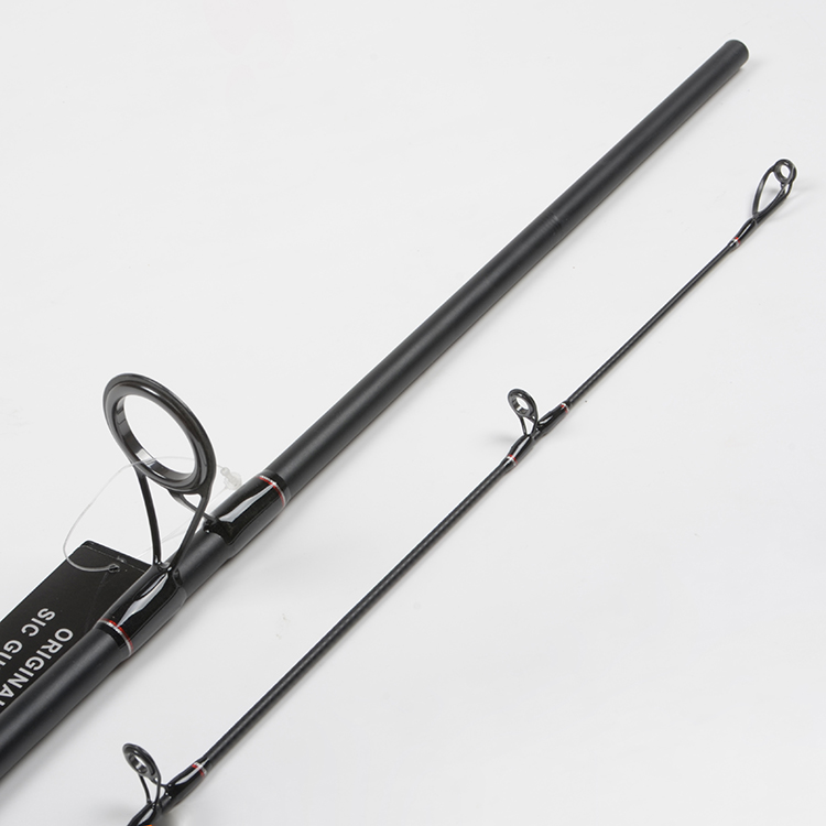 Спиннинг Stinger Viper 862 M (2.59 м, 7-30 гр.)