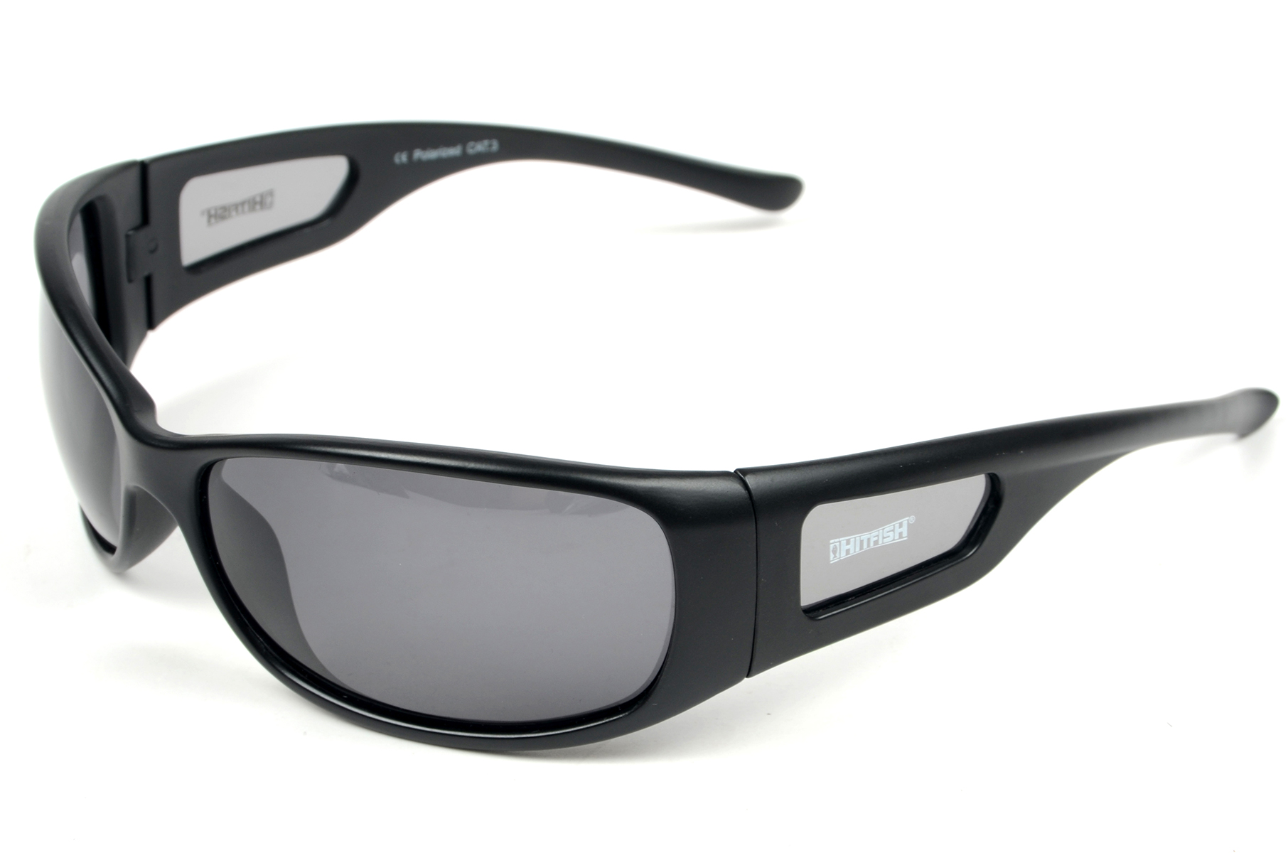 Очки Hitfish поляризационные (мягкий чехол) HF-138