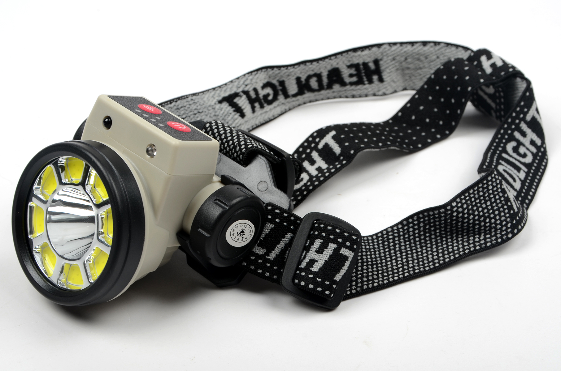 Фонарь налобный YYC GY-76