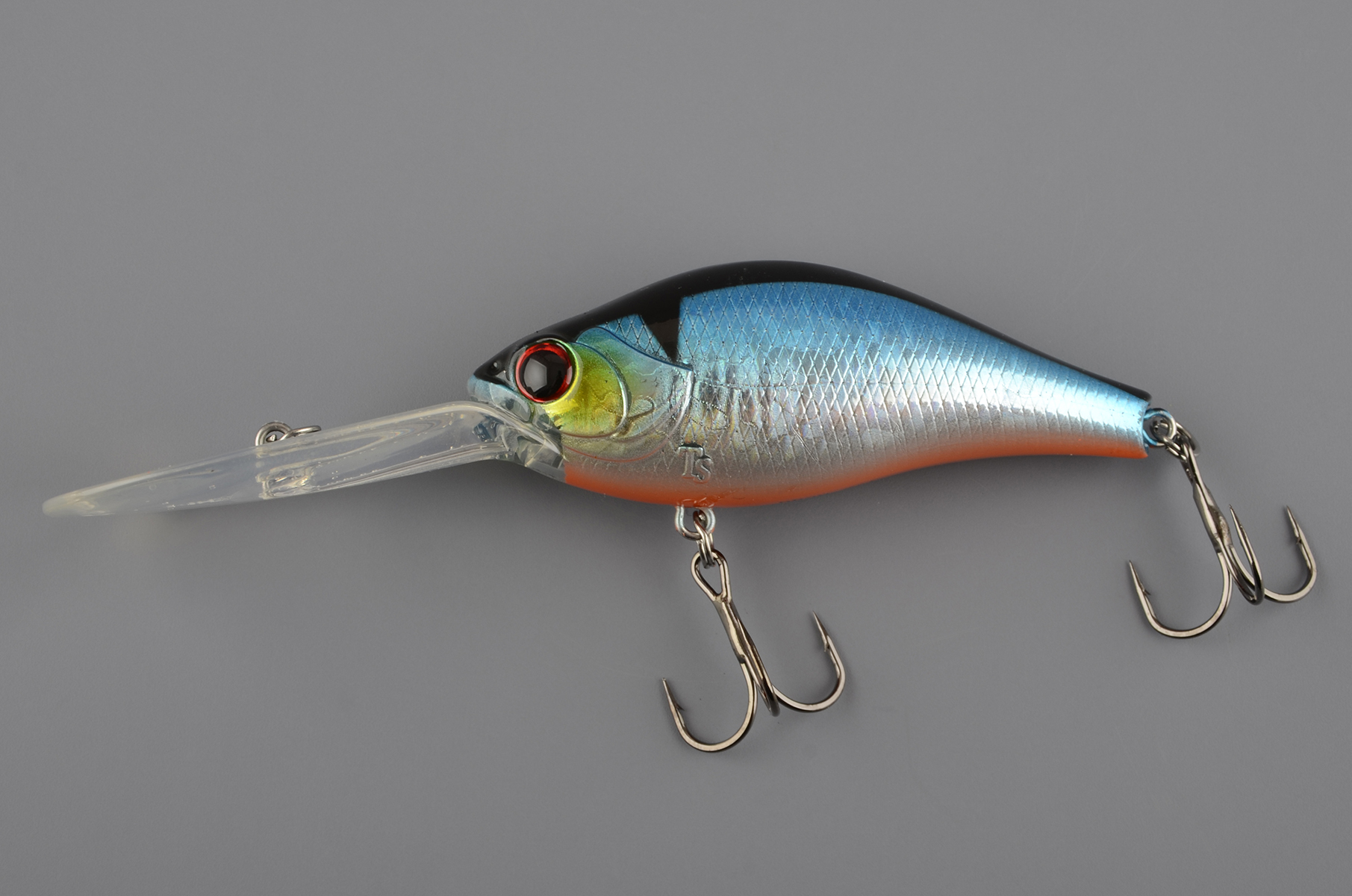 Воблер TsuYoki Drop 75F #014R