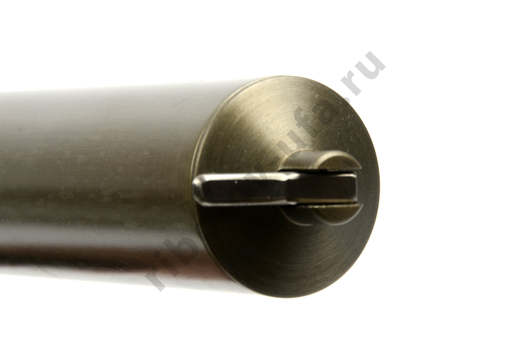 Ружье пневматическое Zelinka Techno 600мм смещ. 100 без регулятора