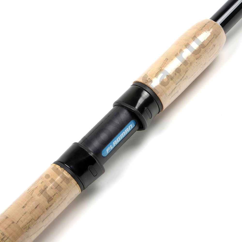 Удилище фидерное Flagman Force Activ Feeder 3.3м тест max 120гр.Heavy