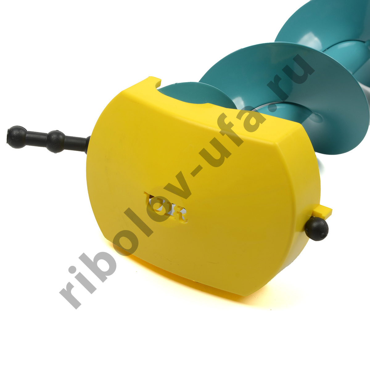 Ледобур Rapala UR Steel 135 мм.