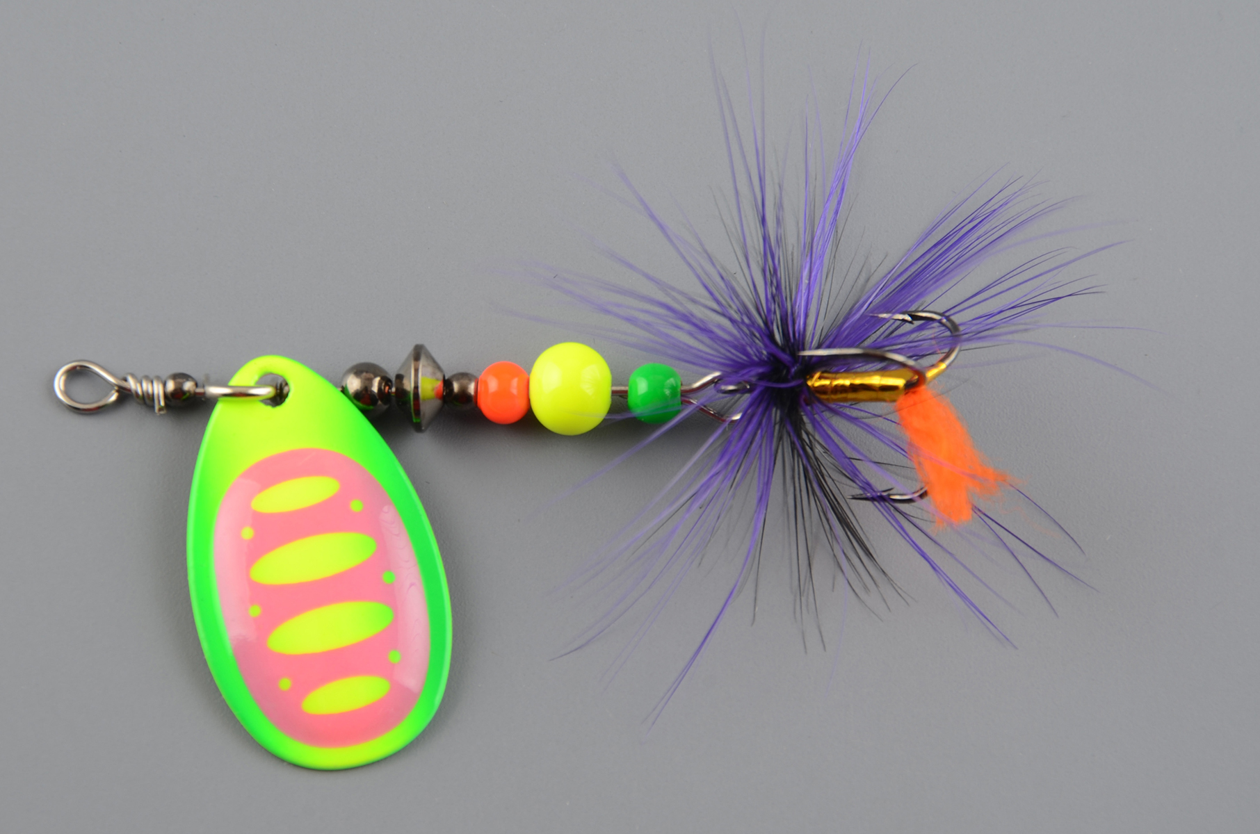 Блесна Flagman Twidd 5гр. цвет 888