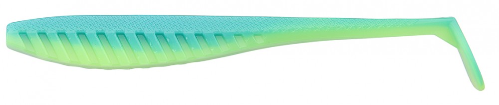 Силиконовая приманка Frapp Hustle Minnow 4 in #PAL03