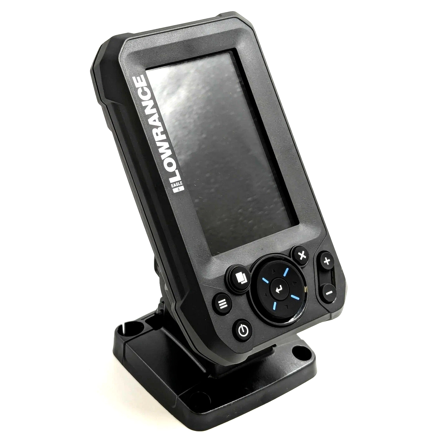 Эхолот Lowrance Eagle 4X