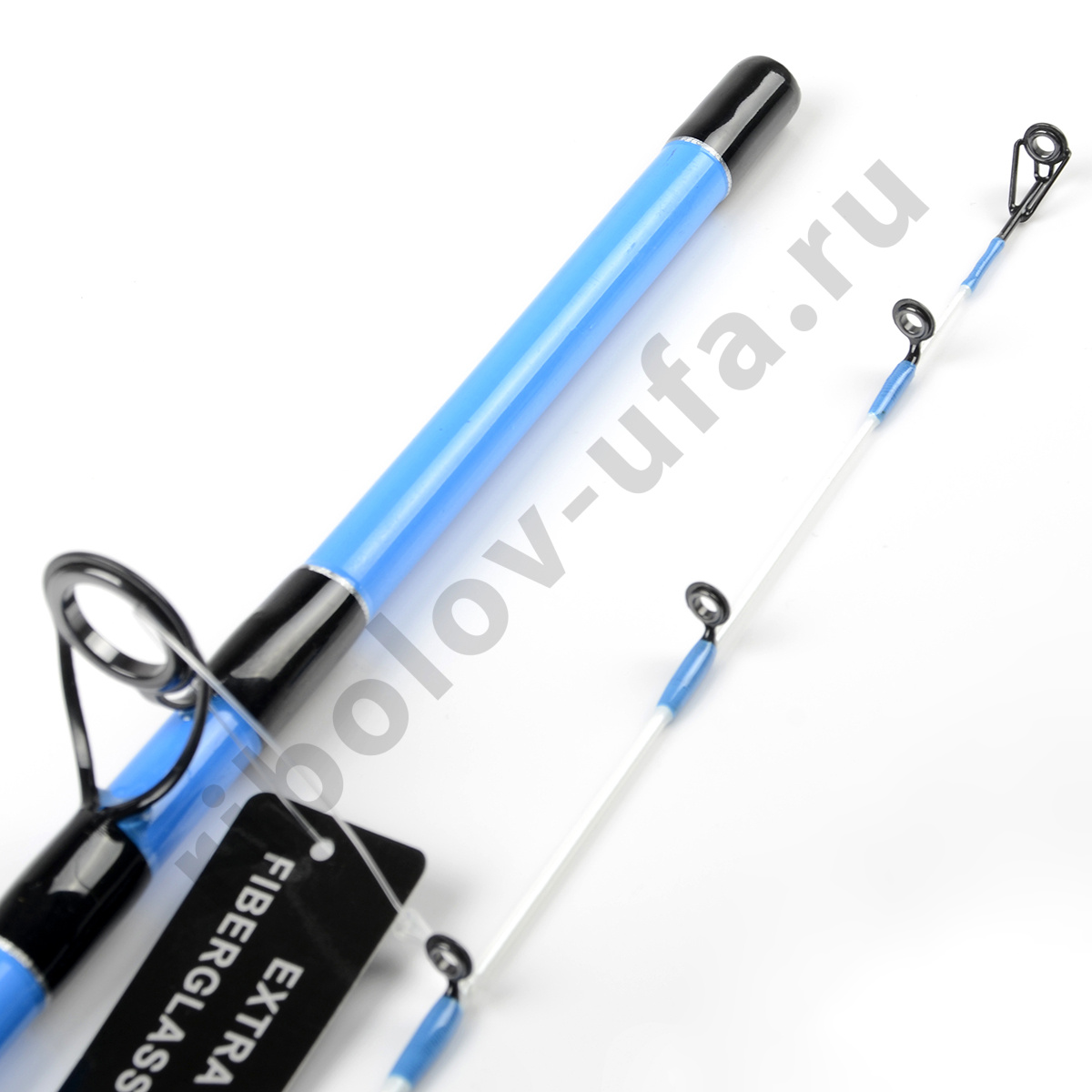 Удилище троллинговое Stinger Patriot 180XXH 1.8м 200гр