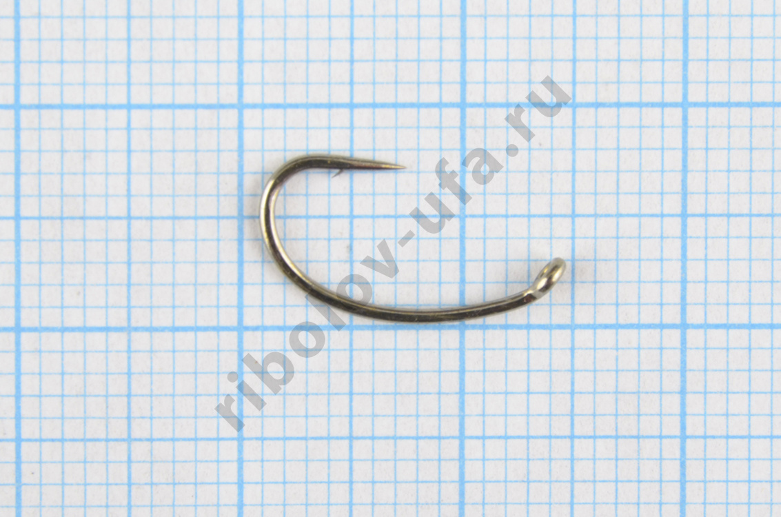 Крючки Kamasan B110 #10 (25шт)