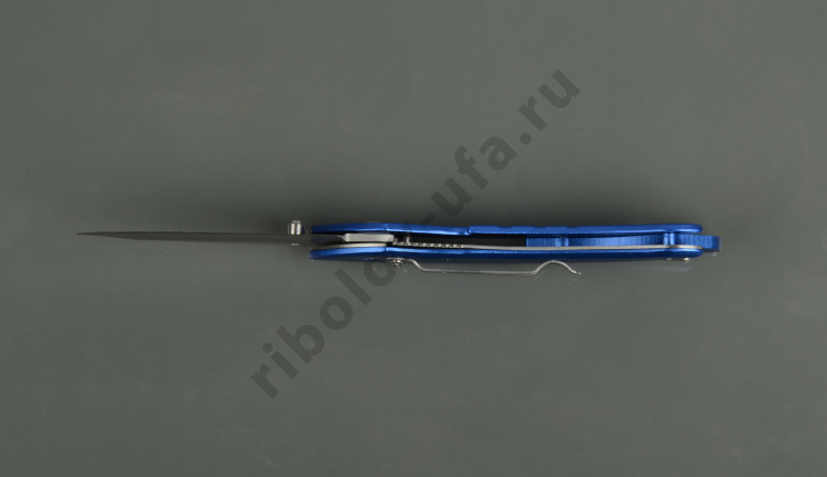 Нож складной Kosadaka N-F28S 16/9.0 см, 110 гр., стальной