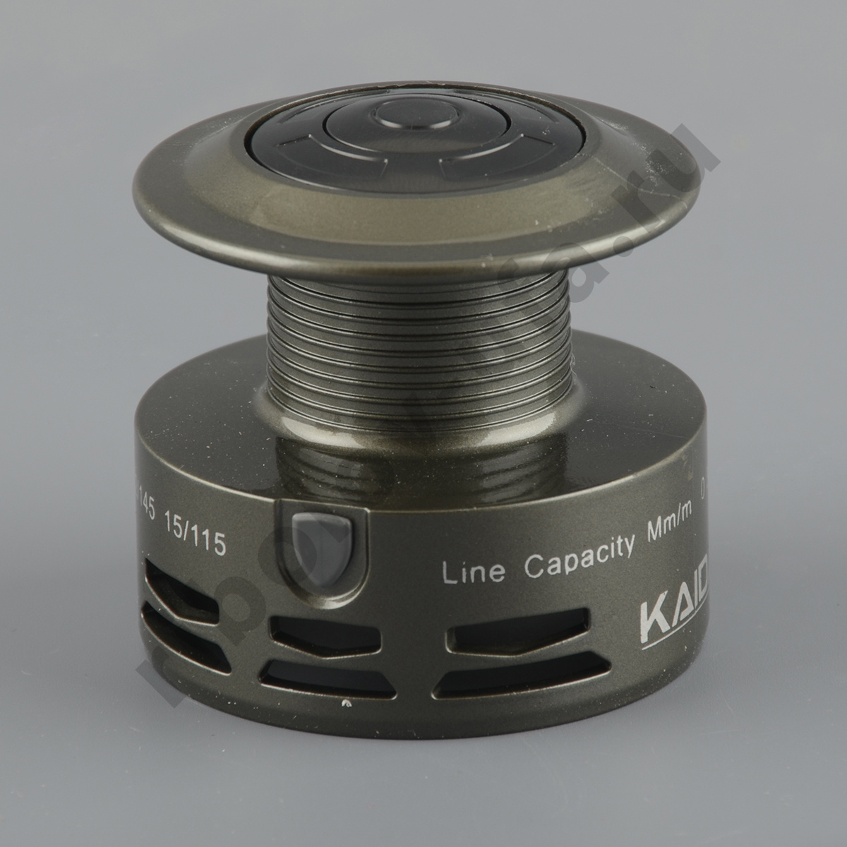 Катушка безынерц. Kaida CTR 403A