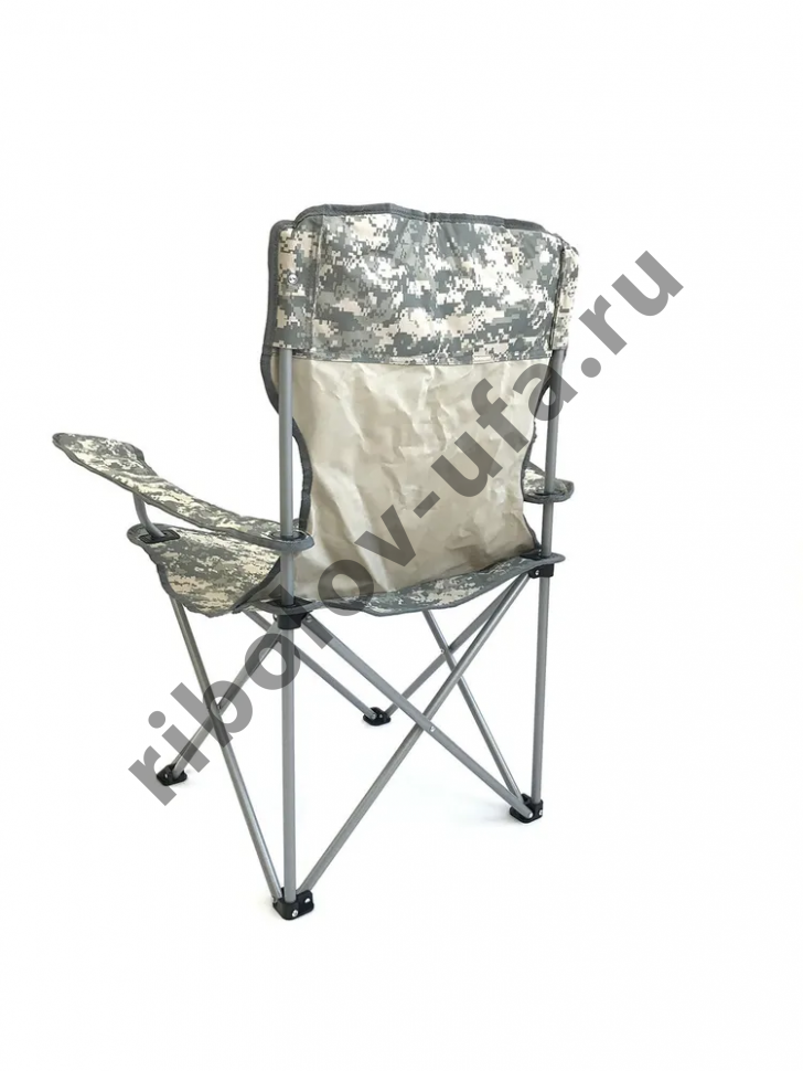 Кресло Volnix President Fish FC96806H цв. цифра