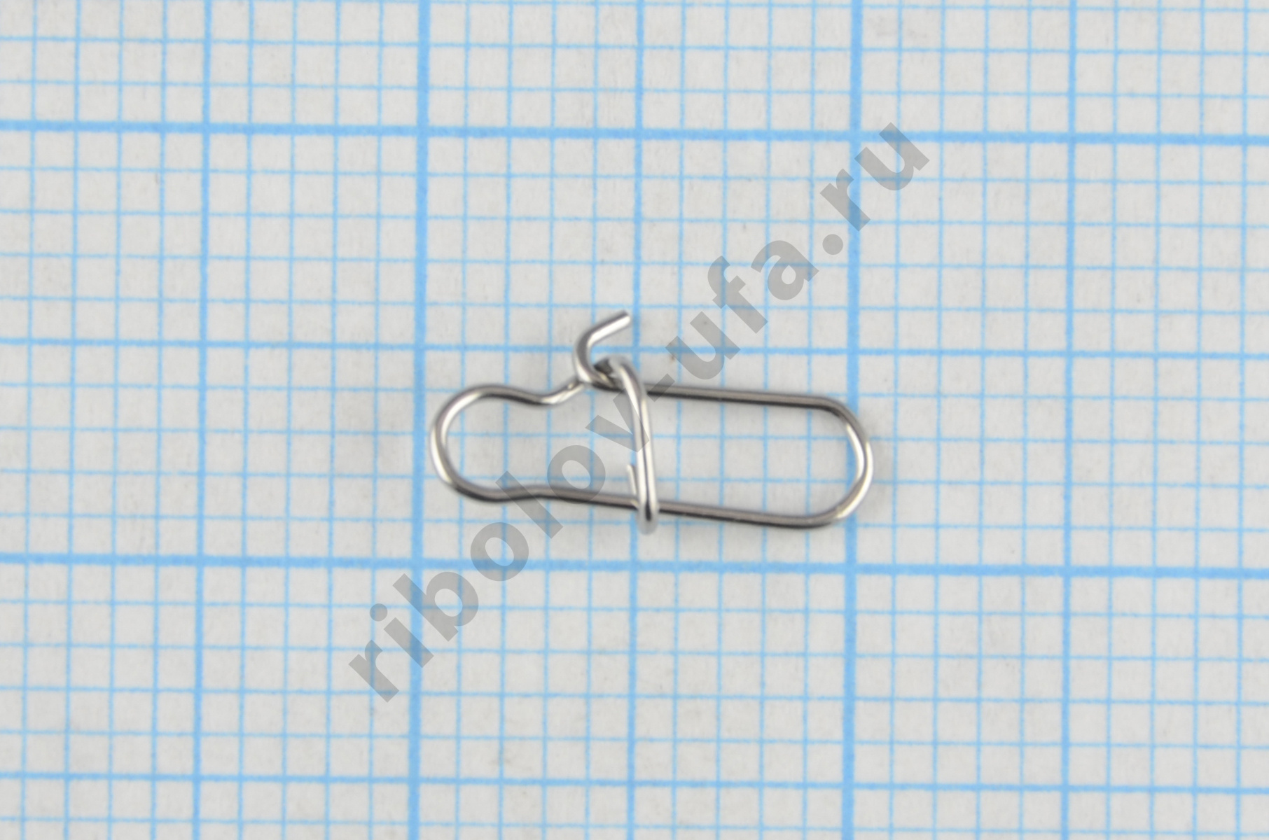 Застежка американка Flagman F-Snap №00 (10шт/уп)