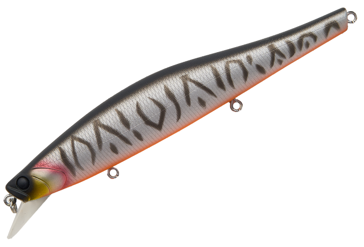 Воблер Narval Fishing Paranoid 155F 39g #006-Berezka