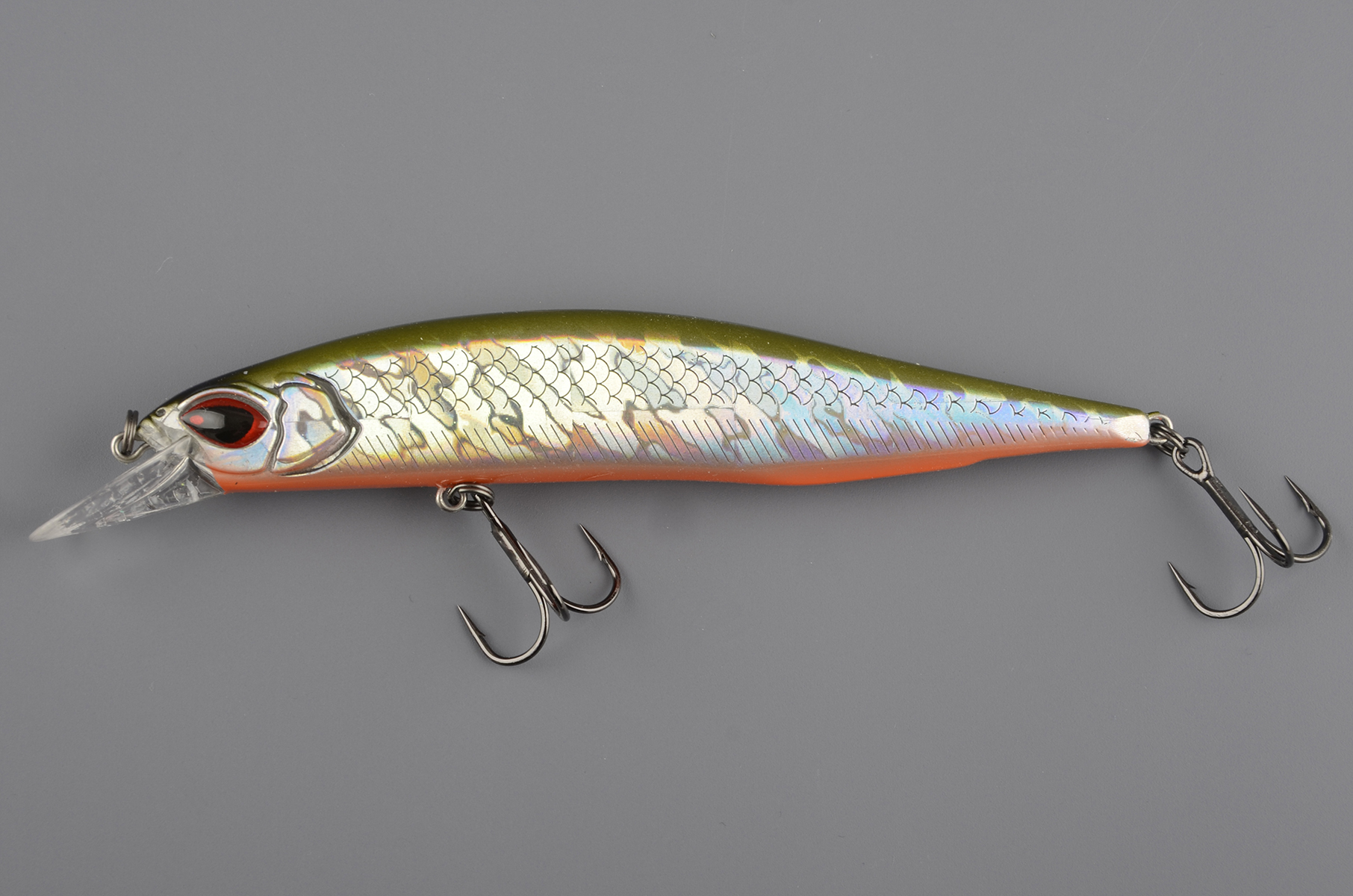 Воблер TsuYoki Pastor 120SP #435R