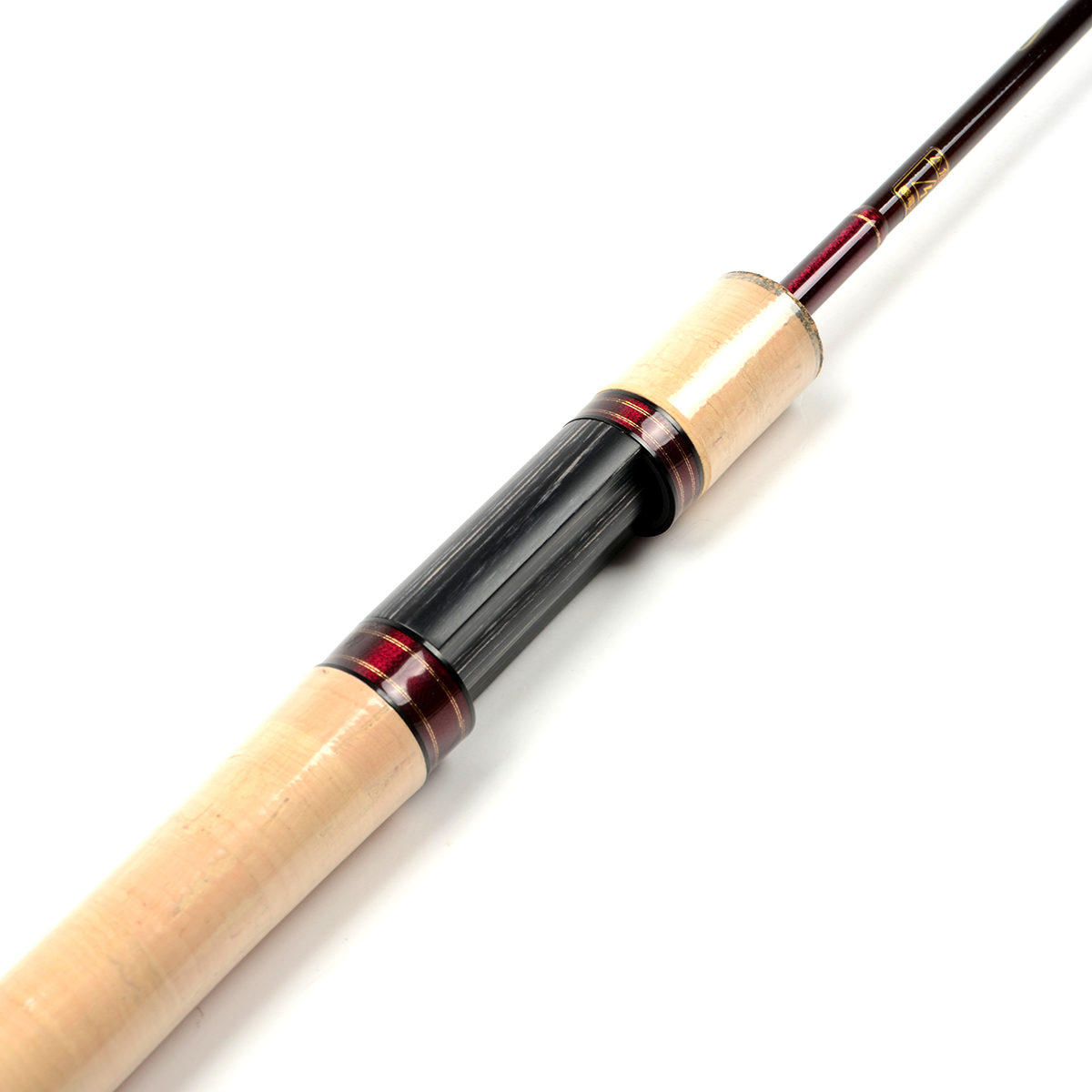 Спиннинг Zetrix Bliss 1,98м. 0,8-6гр ZBS-662UL