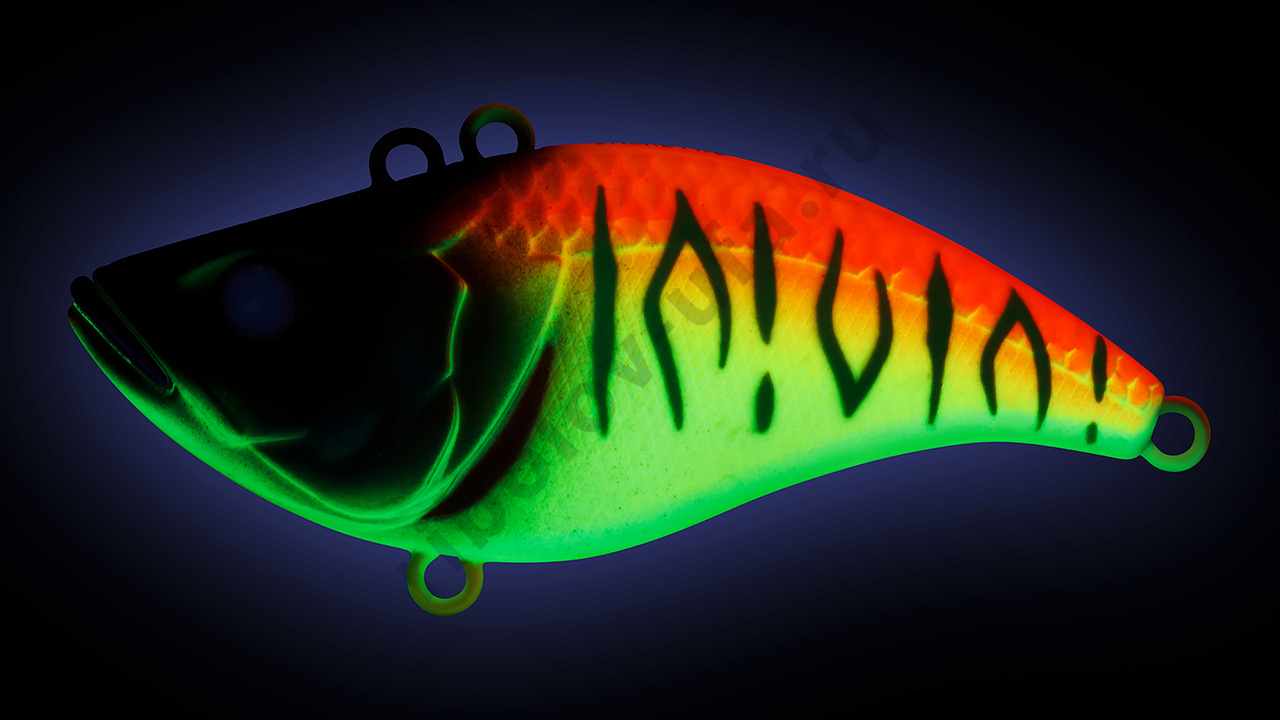 Воблер Strike Pro Flap Jack 65 тонущ., 13.6гр.,кр.VMC  EG-128B#A242S