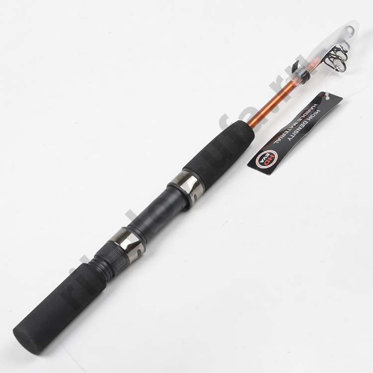 Удочка зимняя Stinger ProFire 65MH