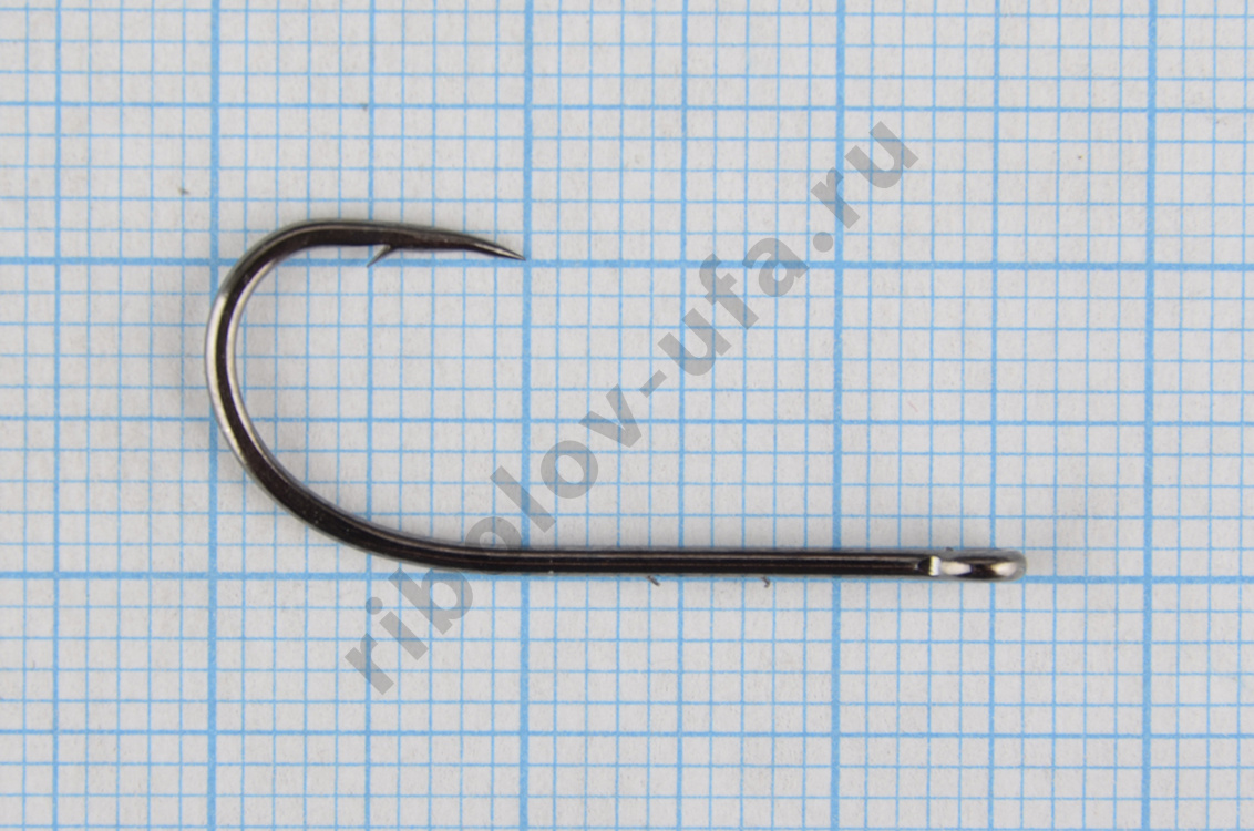 Одинарные крючки Cobra Baitholder сер.CA129 разм.004