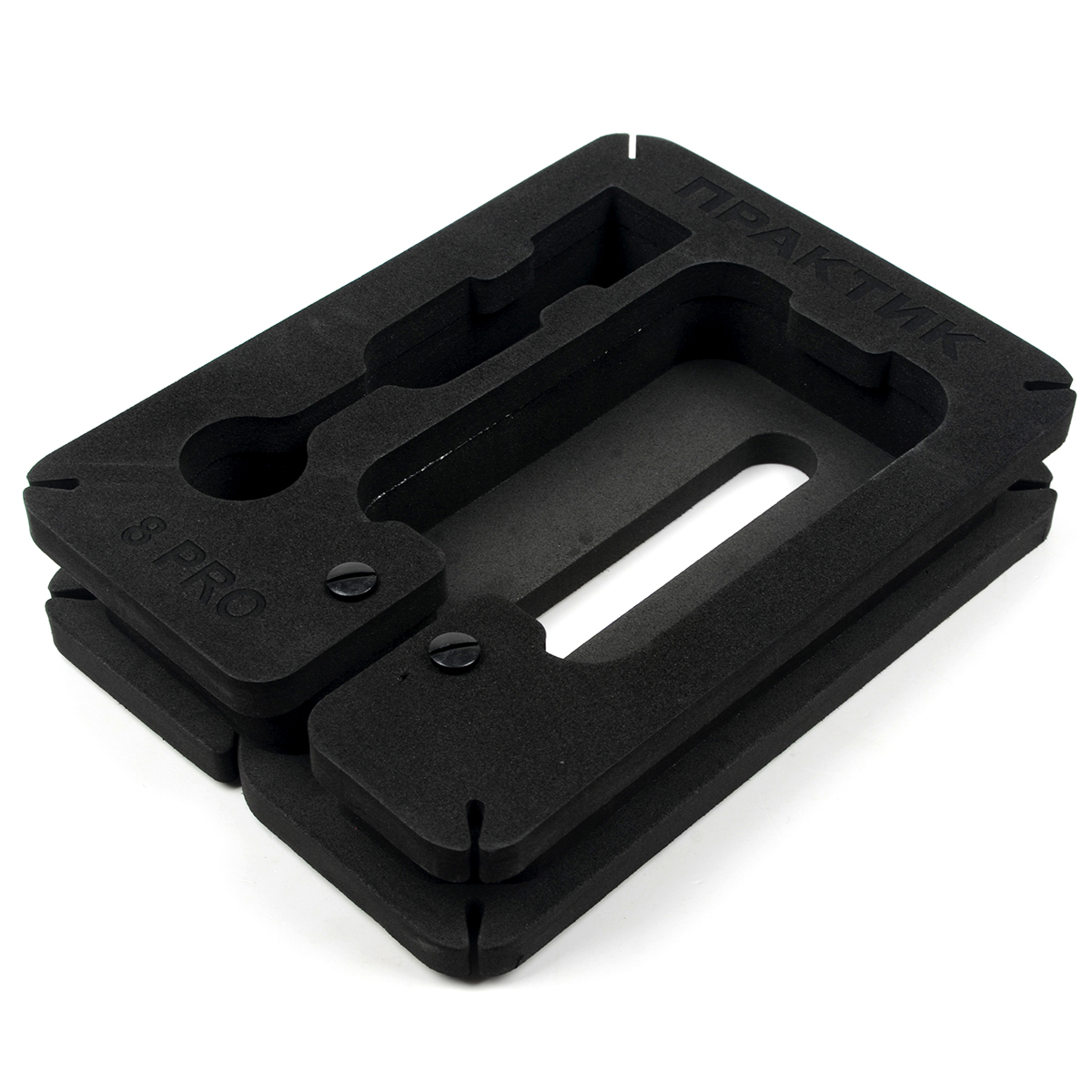 Унибокс Практик 8 Pro