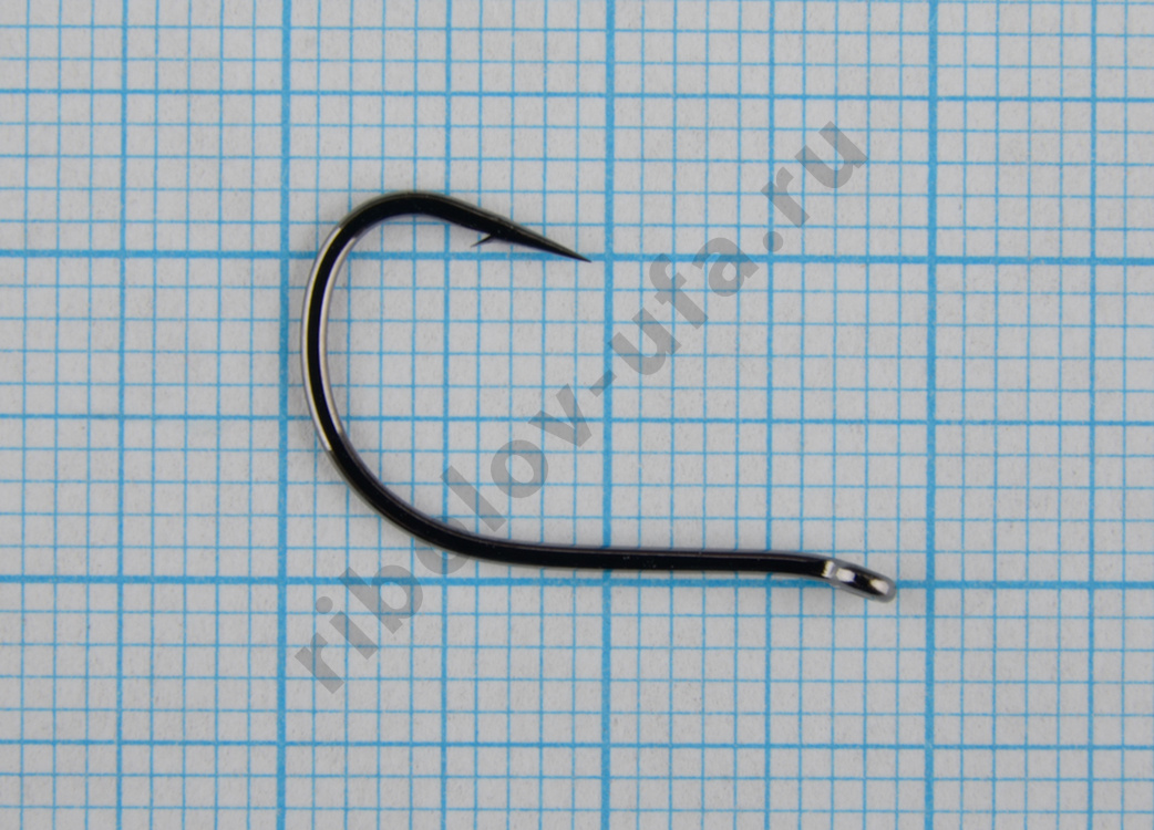 Одинарные крючки Cobra Pro Allround сер.A225 разм.004 (10шт)