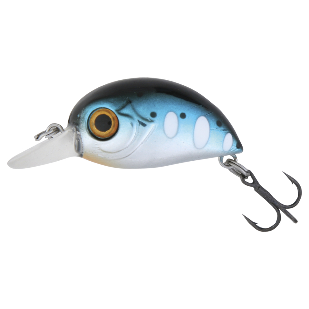 Воблер Usami Kabu 25 S-SR #580