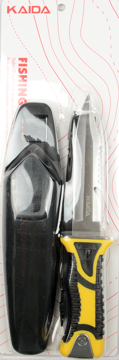 Нож Kaida FT20-1