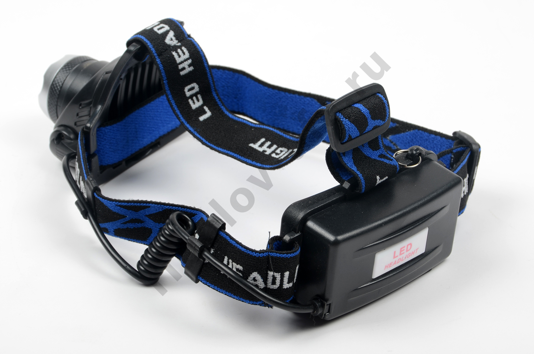 Фонарь налобный YYC 6699-T6