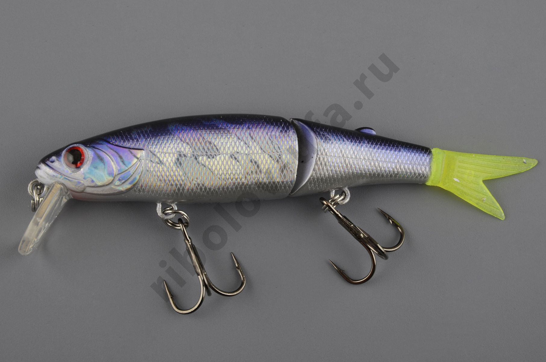 Воблер TsuYoki Got 90SP #HU