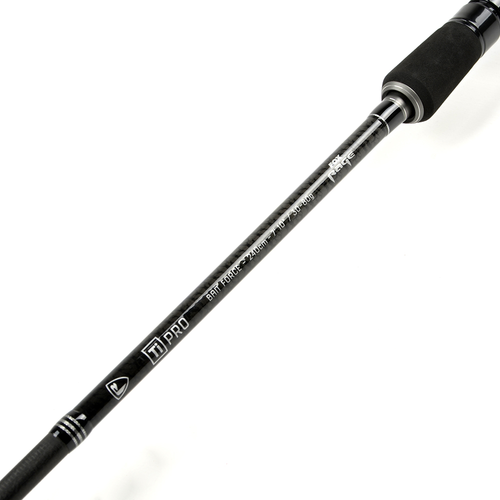 Спиннинг Fox Rage Ti Pro Bait Force 240cm 30-80g 2pc NRD312