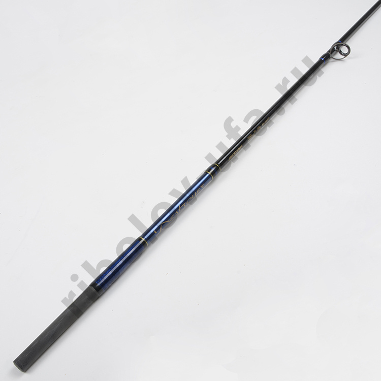 Кастинговое удилище Maximus Destroyer C 17XH 1.7 м/40-100 гр. 