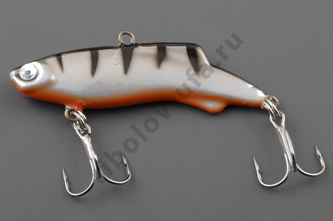 Воблер Zander Master Hulk Master 14гр. #164