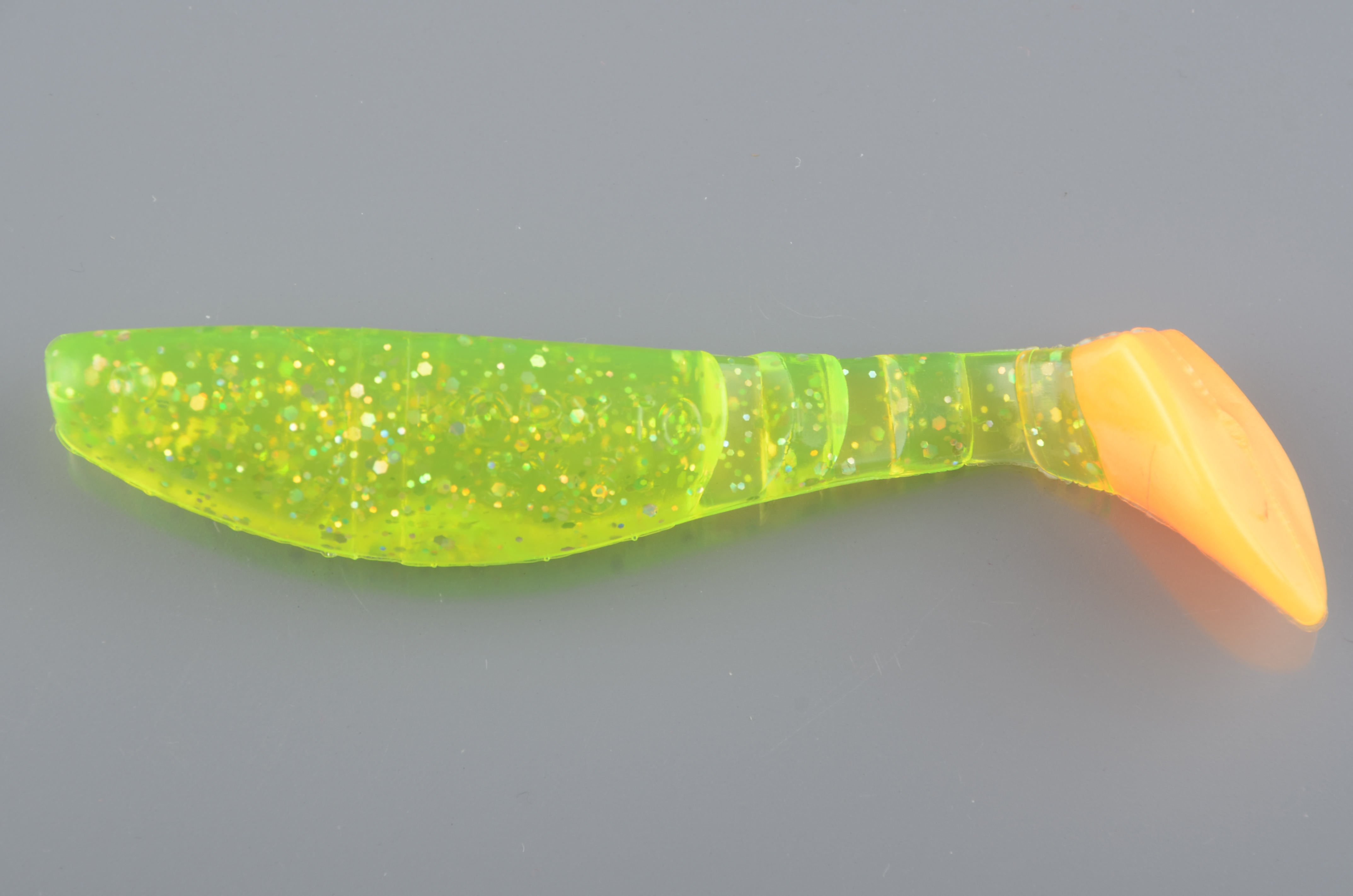 Силиконовая приманка Relax Kopyto 3in 7,5см (10шт/уп) - T031