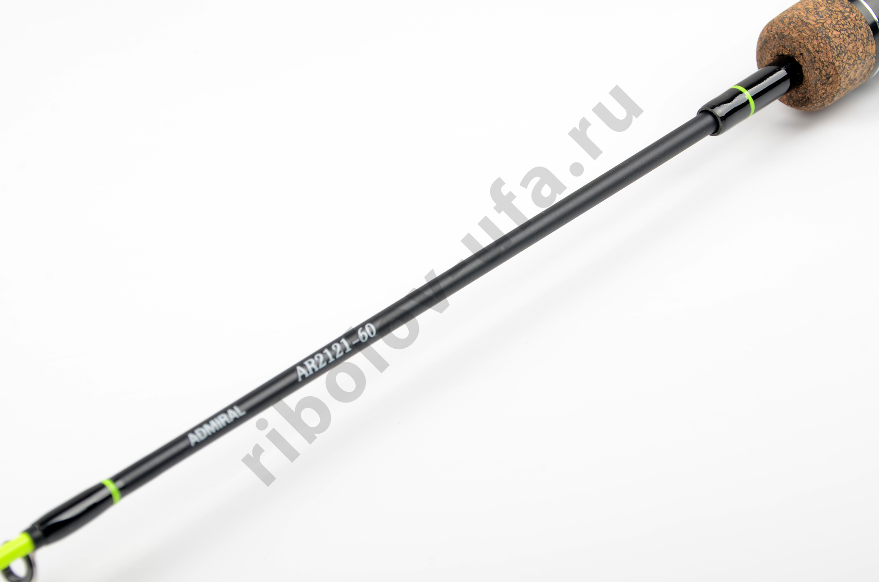 Удилище зимнее Admiral 2121 60см