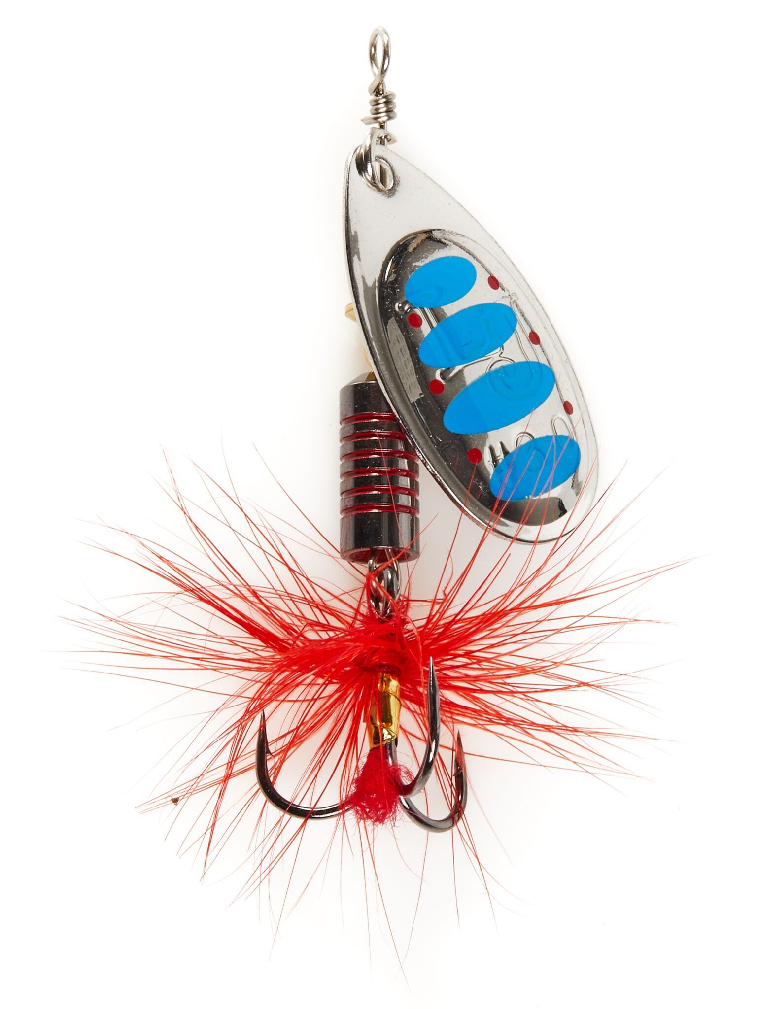 Блесна вращ. Lucky John Bonnie Blade #03, 6.4гр., цв. 003