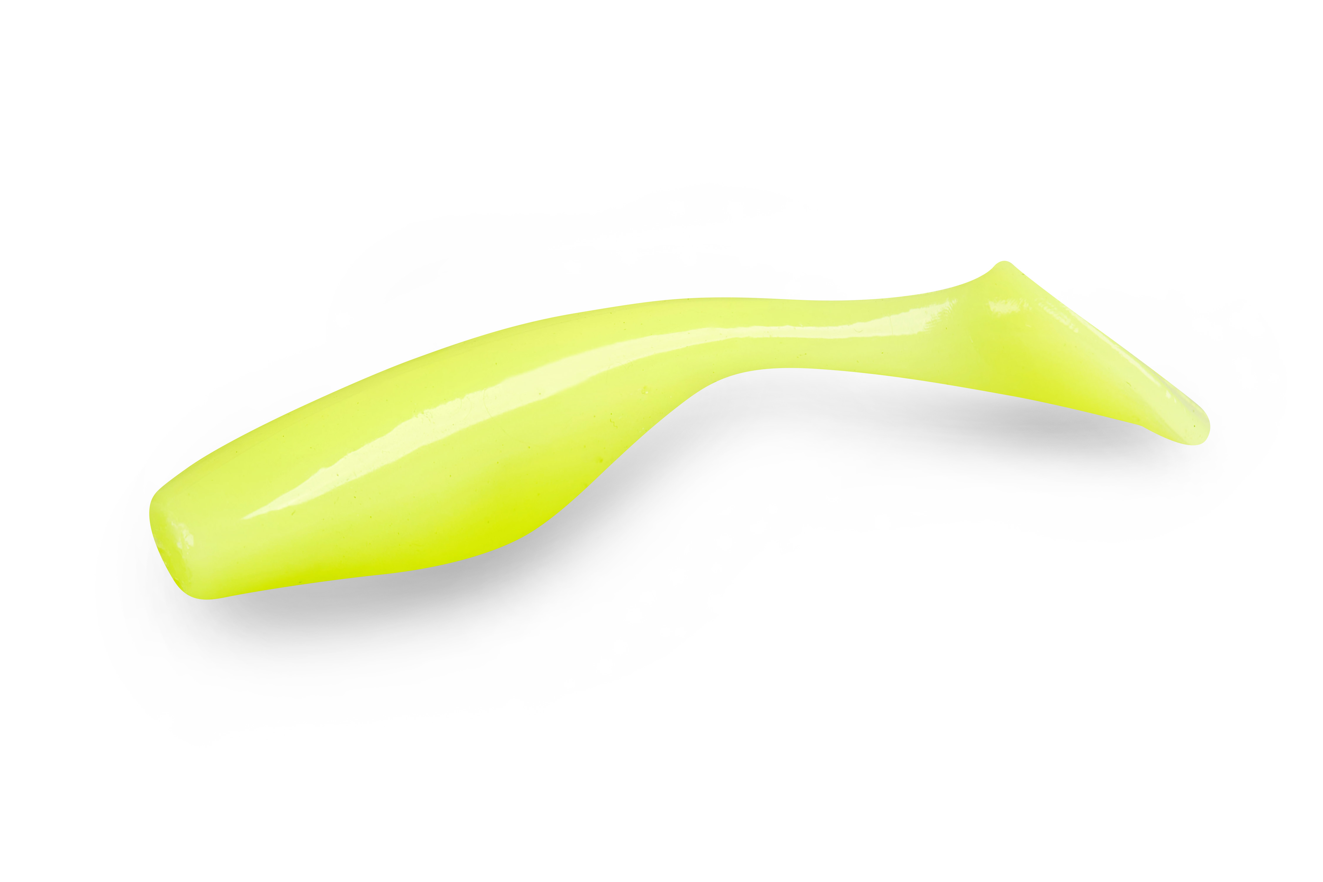 Силиконовая приманка Zander Master Bass Assassin 90мм, 5.3гр цв. 28