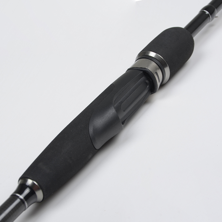 Спиннинг Salmo Diamond Jig 35  2.28mm (10-30)