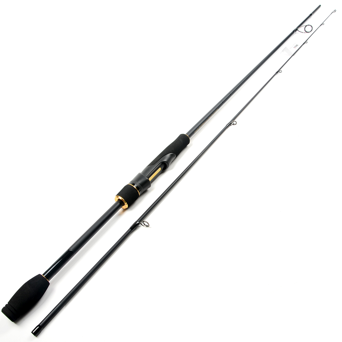 Спиннинг Roix Zenith RZS-822HH 18-70g